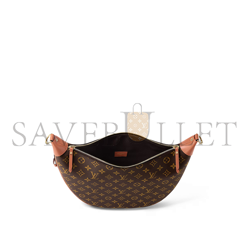LOUIS VUITTON LOOP HOBO M46311 (38*26*10cm) LOUIS VUITTON LOOP HOBO M46311 (38*26*10cm)